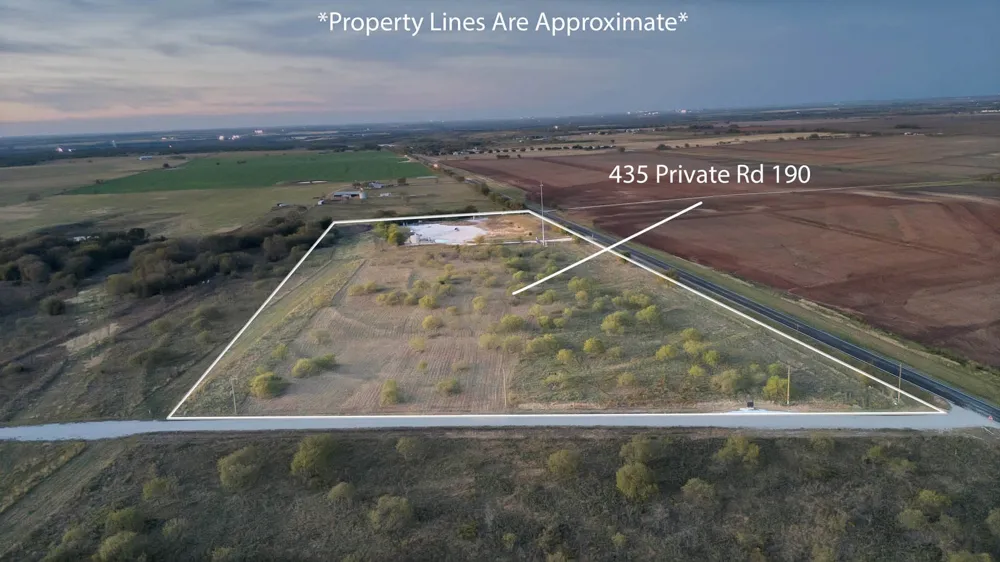 Fm-3049 Blum, TX 76627