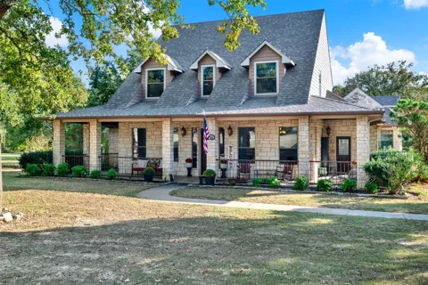 1166 Winding Wood Trail