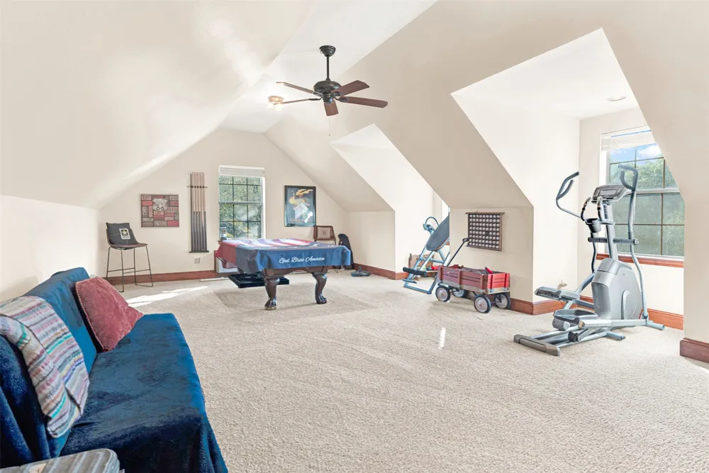 1166 Winding Wood Trail Scurry, TX 75158