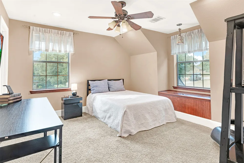 1166 Winding Wood Trail Scurry, TX 75158