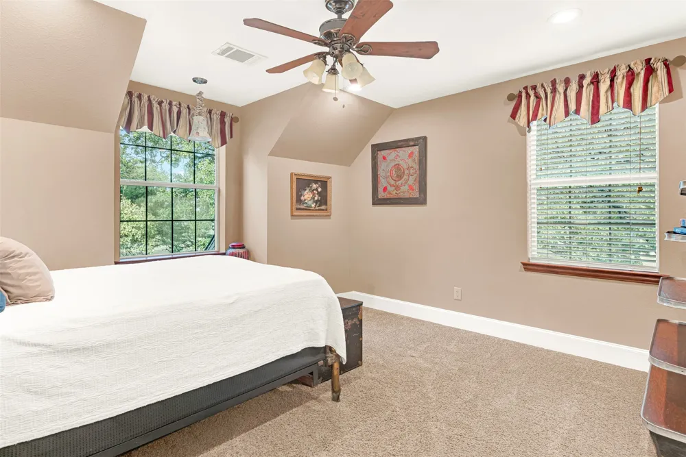 1166 Winding Wood Trail Scurry, TX 75158