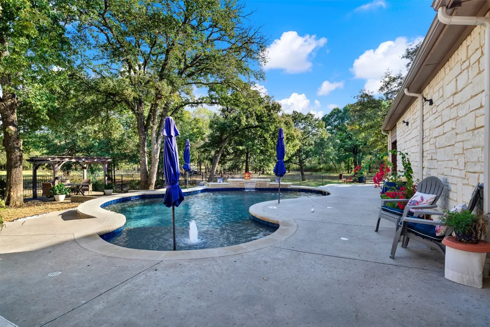 1166 Winding Wood Trail Scurry, TX 75158