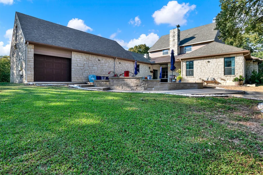 1166 Winding Wood Trail Scurry, TX 75158