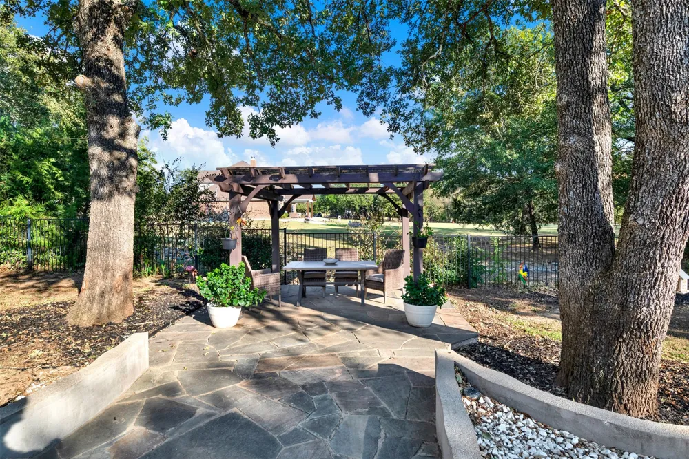 1166 Winding Wood Trail Scurry, TX 75158