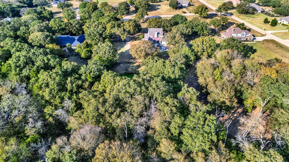 1166 Winding Wood Trail Scurry, TX 75158