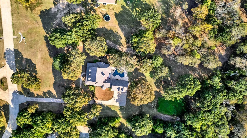 1166 Winding Wood Trail Scurry, TX 75158