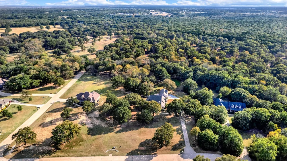 1166 Winding Wood Trail Scurry, TX 75158