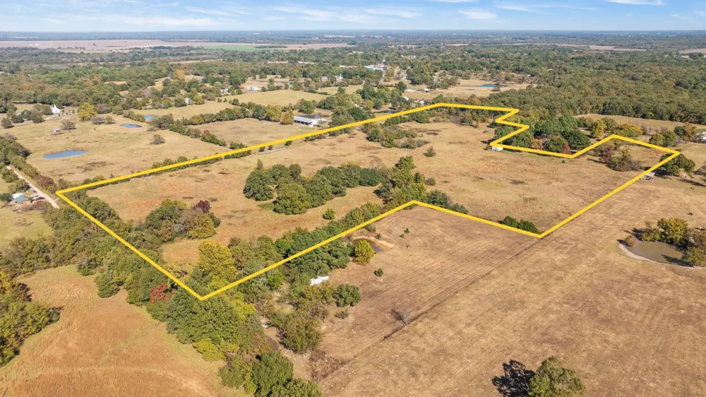 378 County Road 35840 S Arthur City, TX 75411