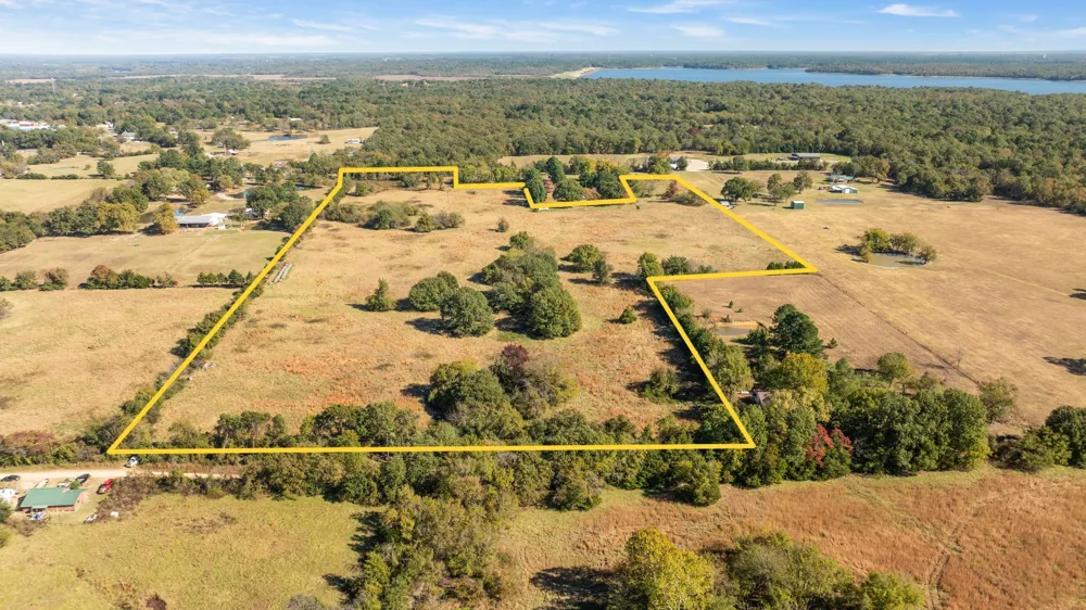 378 County Road 35840 S Arthur City, TX 75411