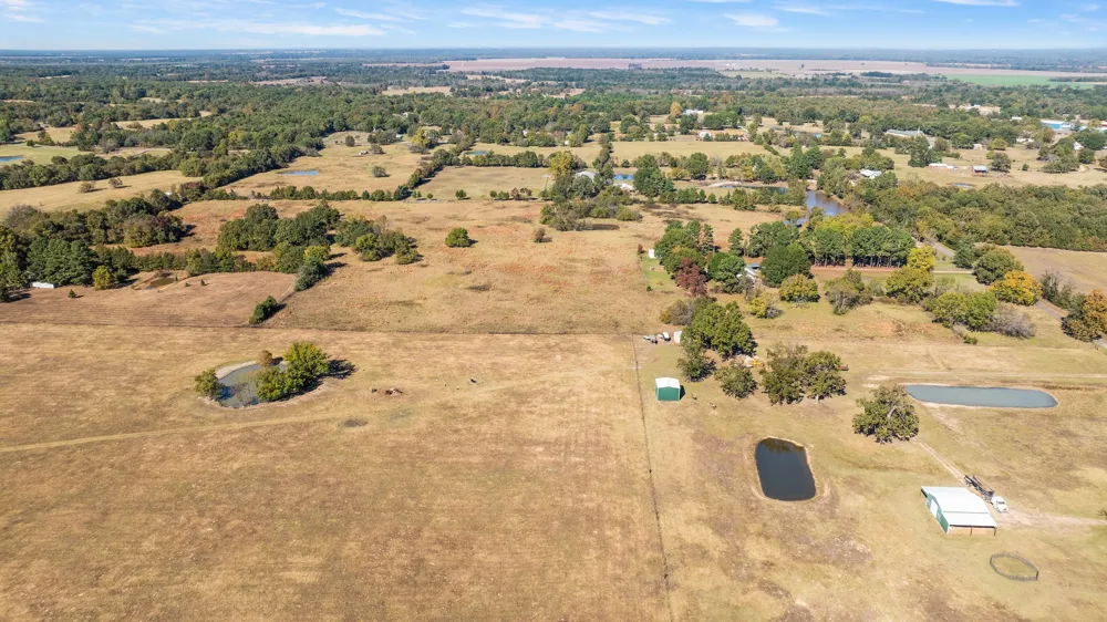 378 County Road 35840 S Arthur City, TX 75411