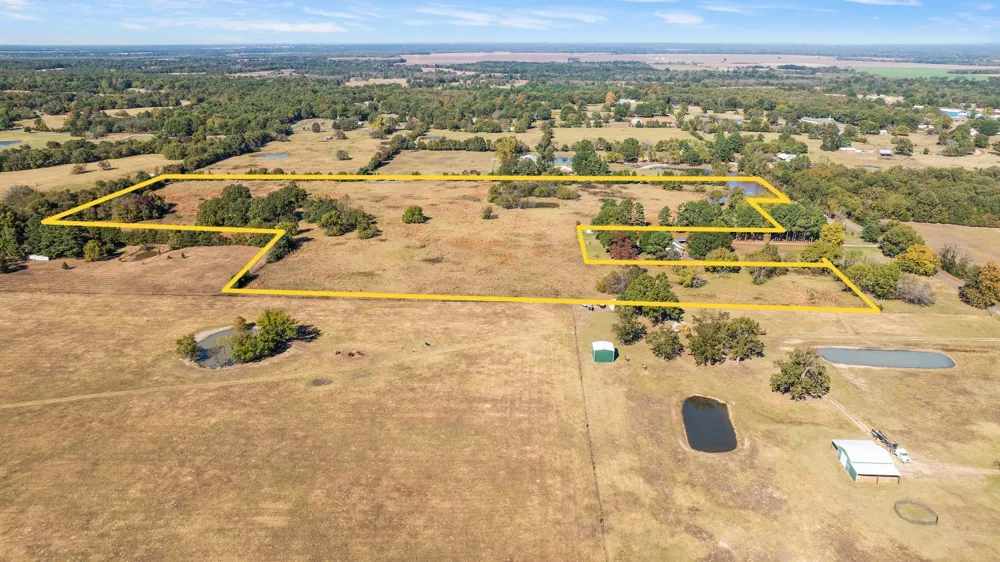 378 County Road 35840 S Arthur City, TX 75411