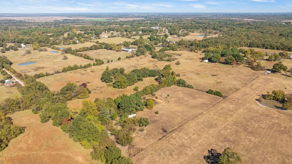 378 County Road 35840 S Arthur City, TX 75411