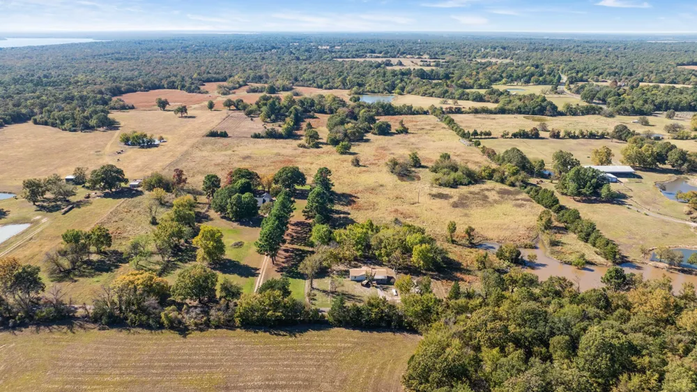 378 County Road 35840 S Arthur City, TX 75411