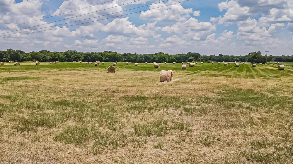 20 Gathings Avenue Covington, TX 76636
