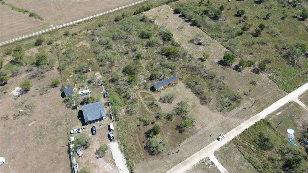 Barons Acres Rd Road Richland, TX 76681