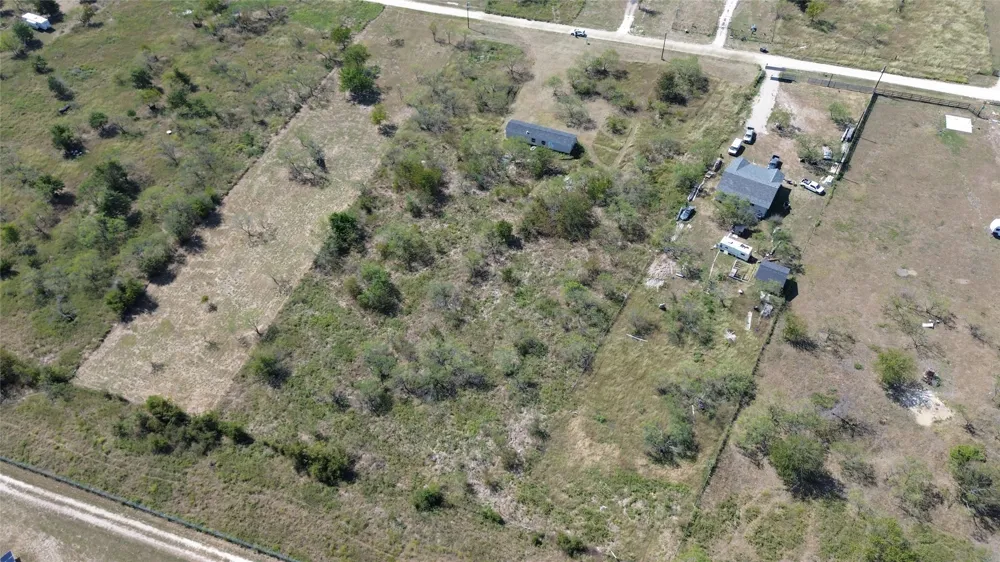 Barons Acres Rd Road Richland, TX 76681