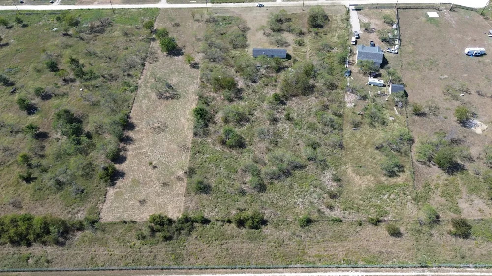 Barons Acres Rd Road Richland, TX 76681