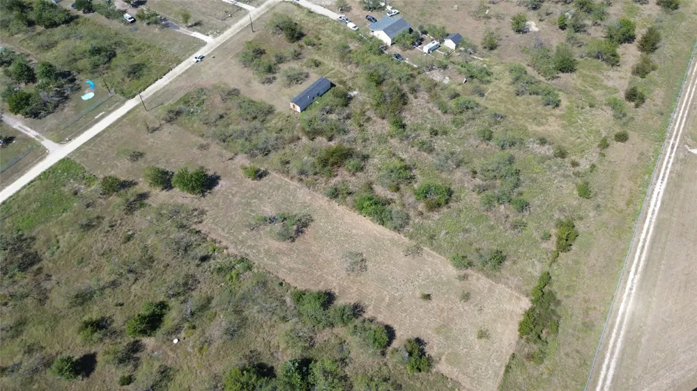 Barons Acres Rd Road Richland, TX 76681