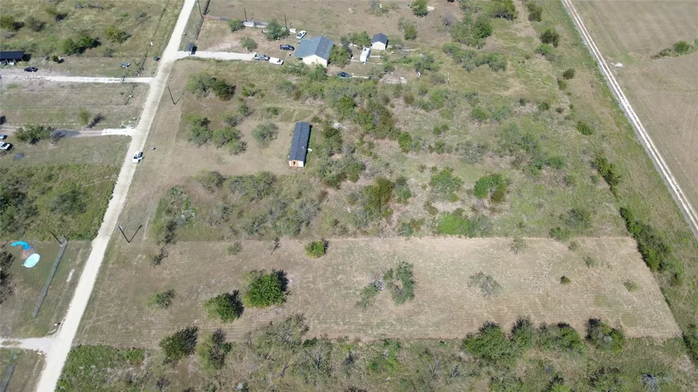 Barons Acres Rd Road Richland, TX 76681