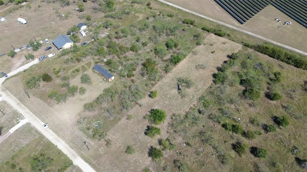 Baron Acres Rd Richland, TX 76681
