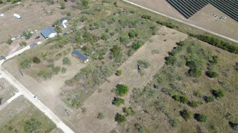 Baron Acres Rd