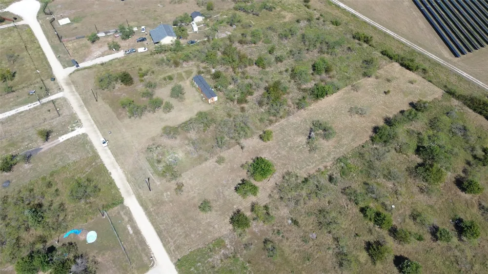 Baron Acres Rd Richland, TX 76681