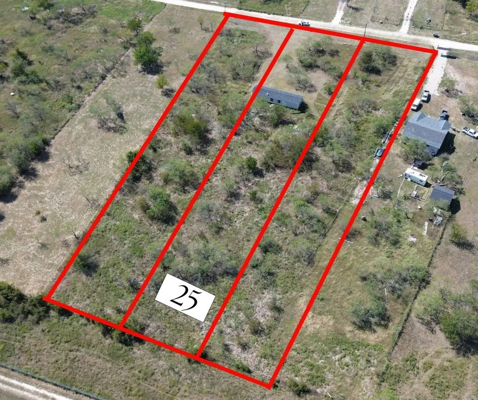 Baron Acres Rd Richland, TX 76681