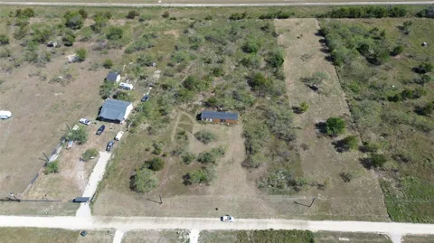 Baron Acres Rd Road
