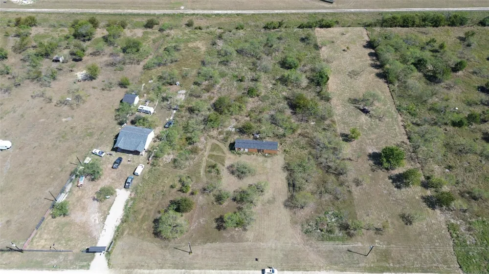 Baron Acres Rd Road Richland, TX 76681