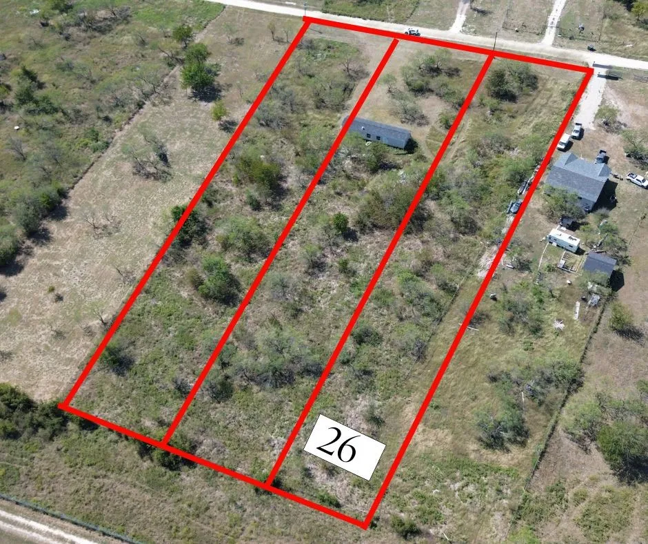 Baron Acres Rd Road Richland, TX 76681