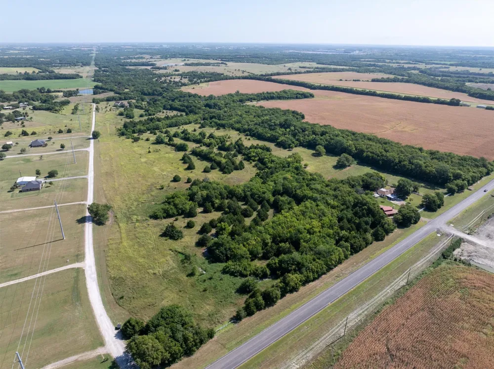 2164 MIDWAY ACRES DRIVE Howe, TX 75459