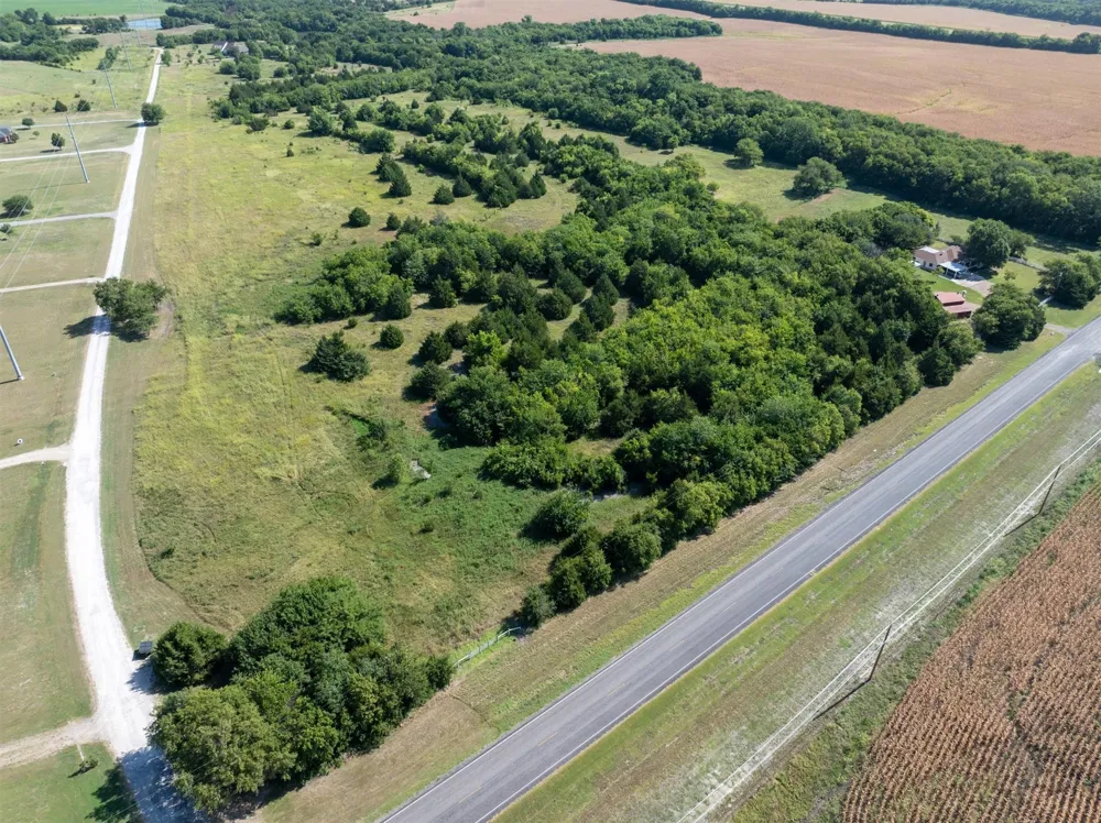 2164 MIDWAY ACRES DRIVE Howe, TX 75459