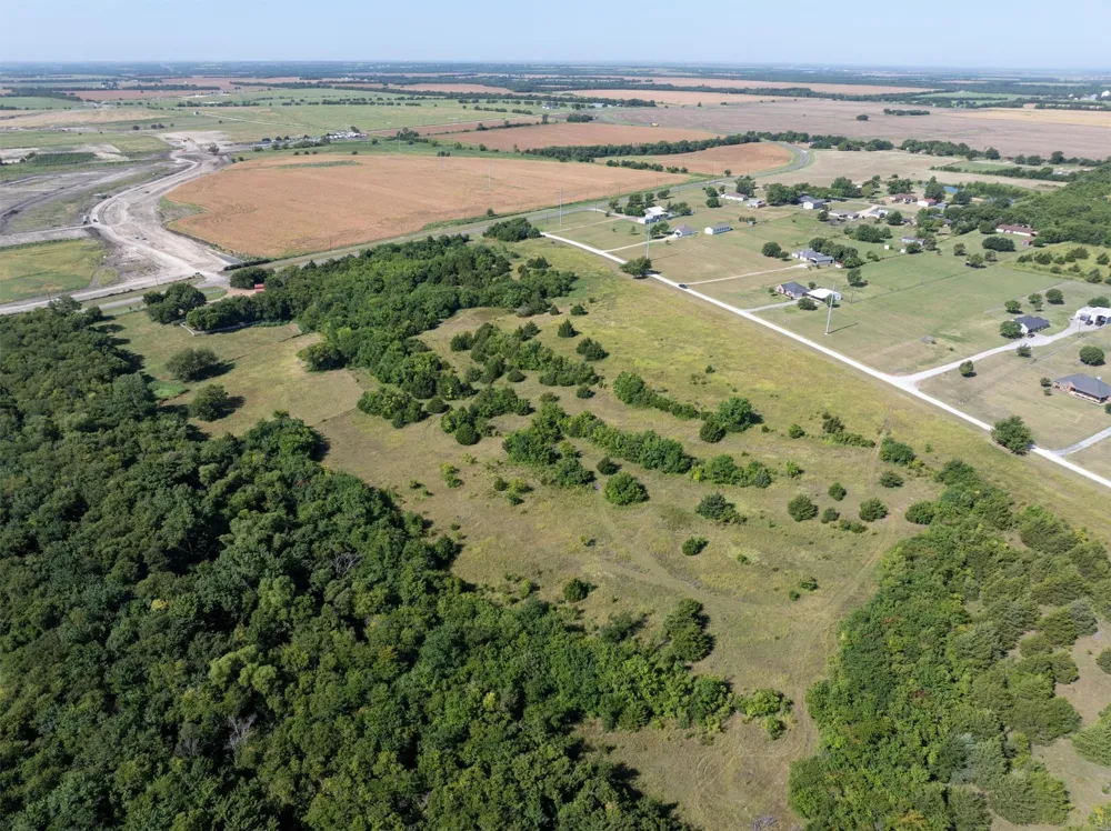 2164 MIDWAY ACRES DRIVE Howe, TX 75459