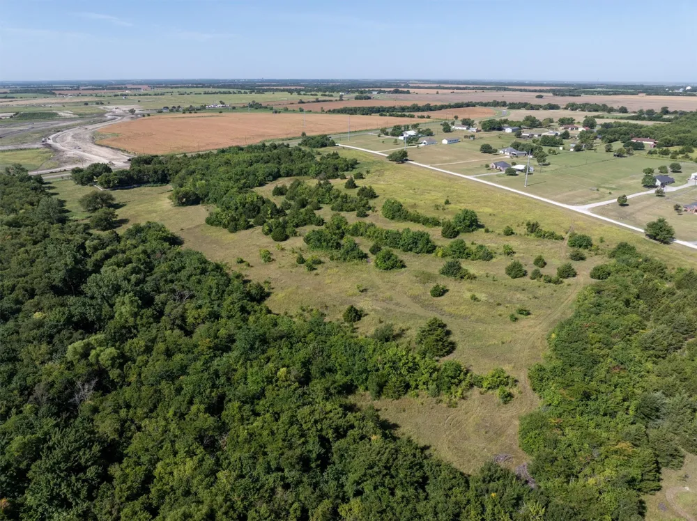 2164 MIDWAY ACRES DRIVE Howe, TX 75459