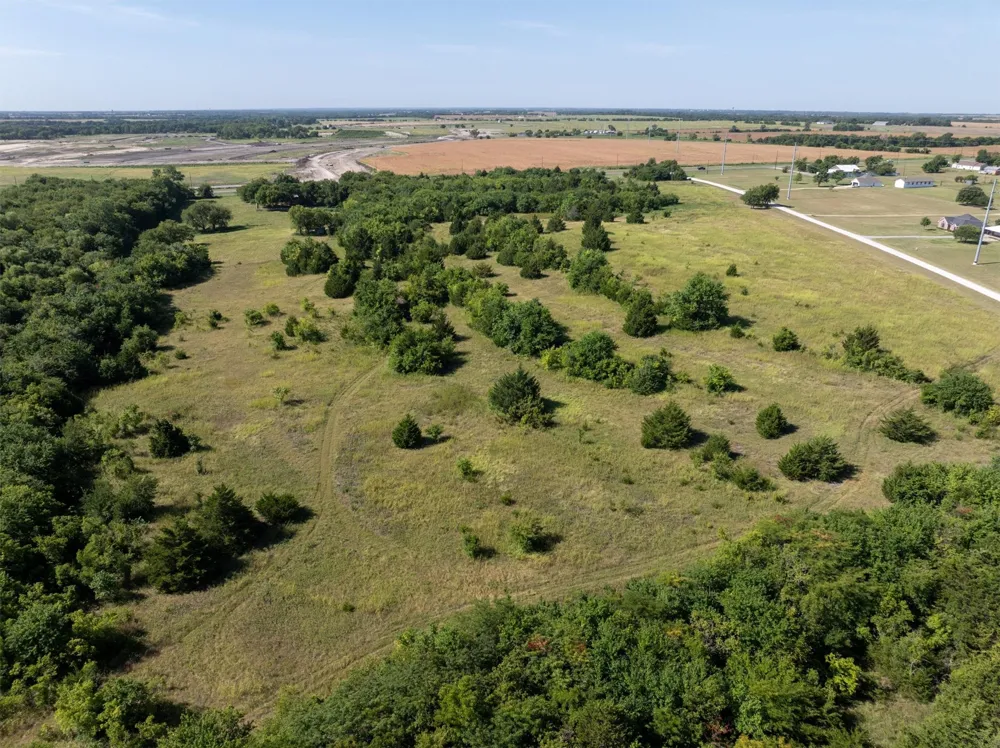 2164 MIDWAY ACRES DRIVE Howe, TX 75459