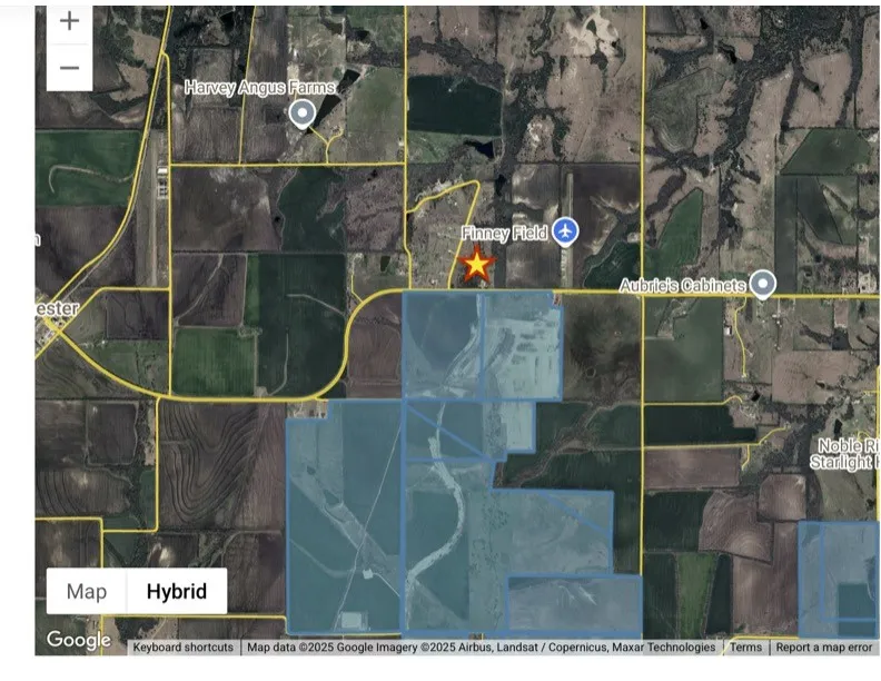 2164 MIDWAY ACRES DRIVE Howe, TX 75459