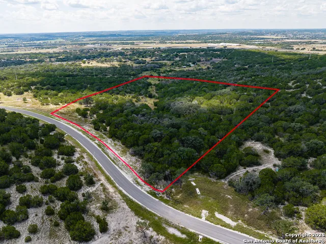 422 Dark Sky Path Kerrville, TX 78028