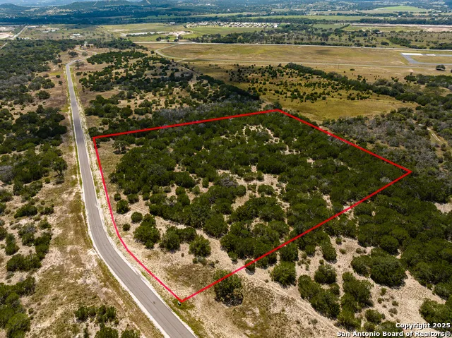 256 Dark Sky Path Kerrville, TX 78028