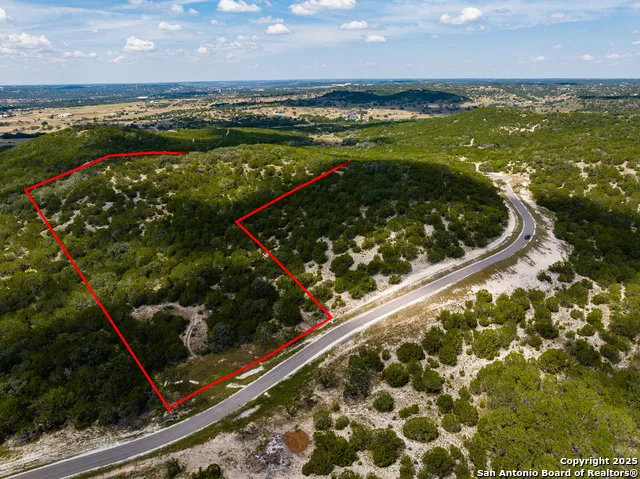 456 Dark Sky Path Kerrville, TX 78028