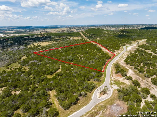 376 Dark Sky Path Kerrville, TX 78028