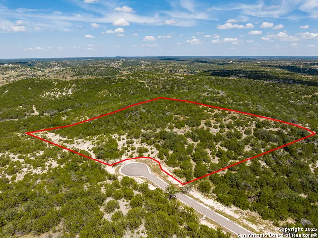 493 Dark Sky Path Kerrville, TX 78028