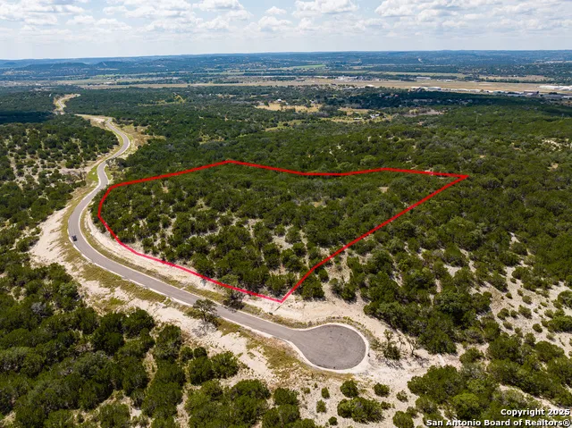 474 Dark Sky Path Kerrville, TX 78028