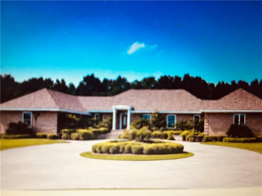 1964 Coney Road Vienna, GA 31092