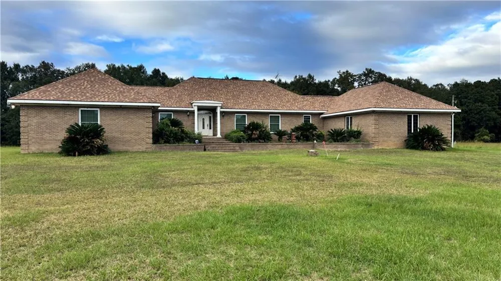 1964 Coney Road Vienna, GA 31092