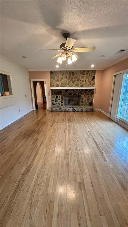 1964 Coney Road Vienna, GA 31092