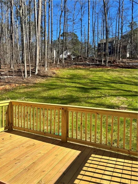 1034 Whip-Poor-Will Road Monticello, GA 31064