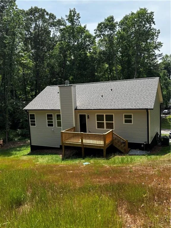 1034 Whip-Poor-Will Road Monticello, GA 31064