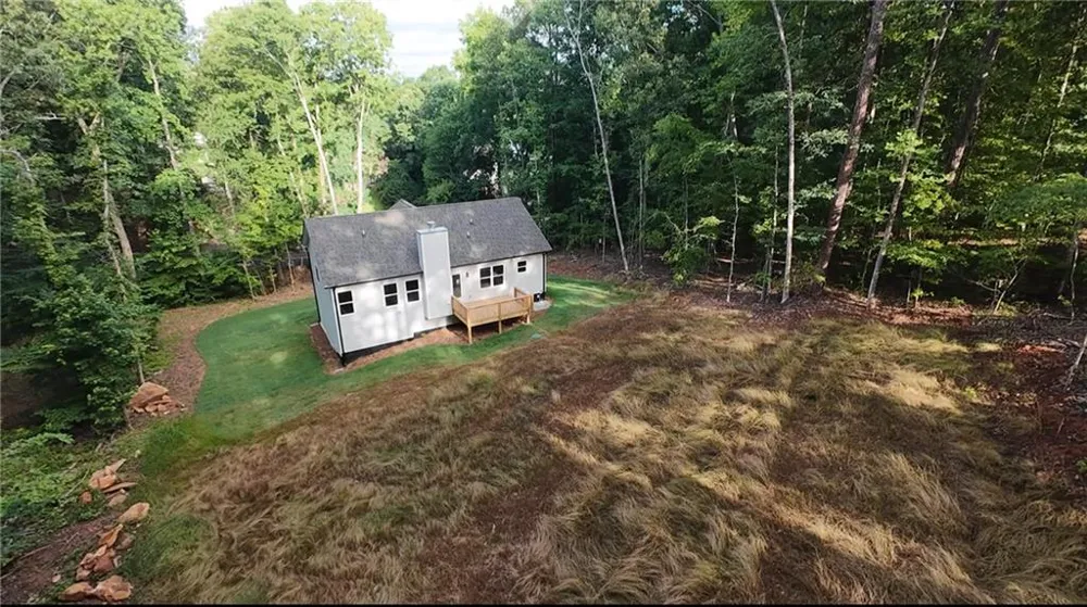 1034 Whip-Poor-Will Road Monticello, GA 31064