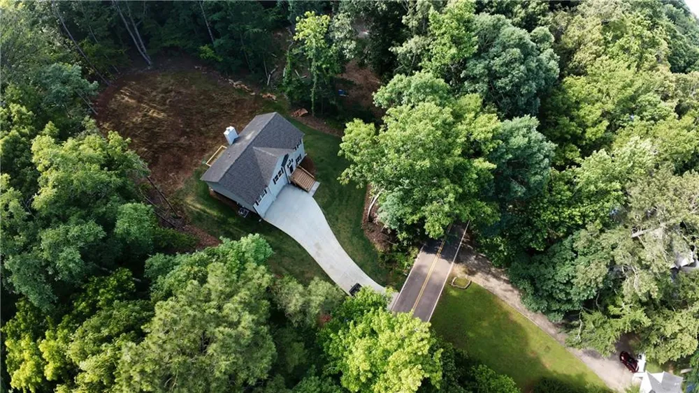 1034 Whip-Poor-Will Road Monticello, GA 31064