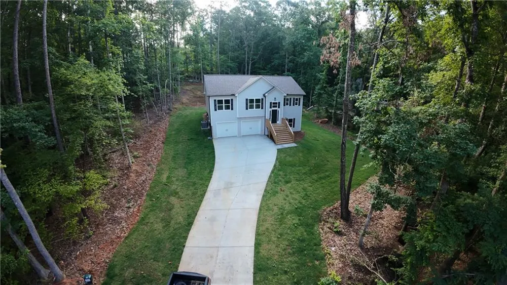 1034 Whip-Poor-Will Road Monticello, GA 31064